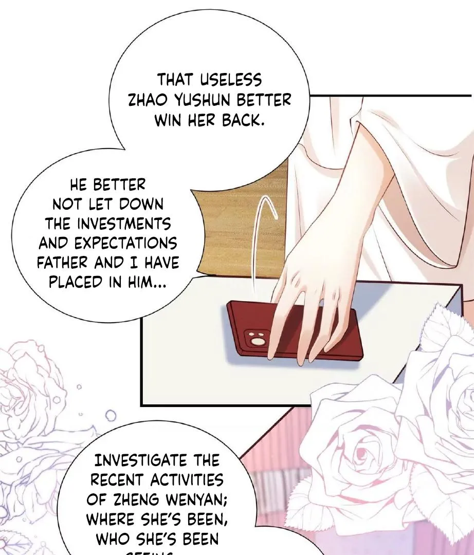 It's Just a Superficial Intention Chapter 5 page 63 - 