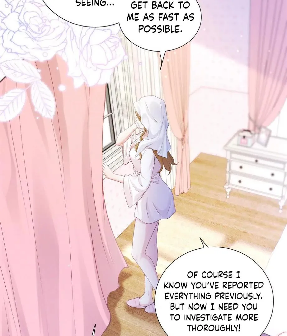 It's Just a Superficial Intention Chapter 5 page 64 - 