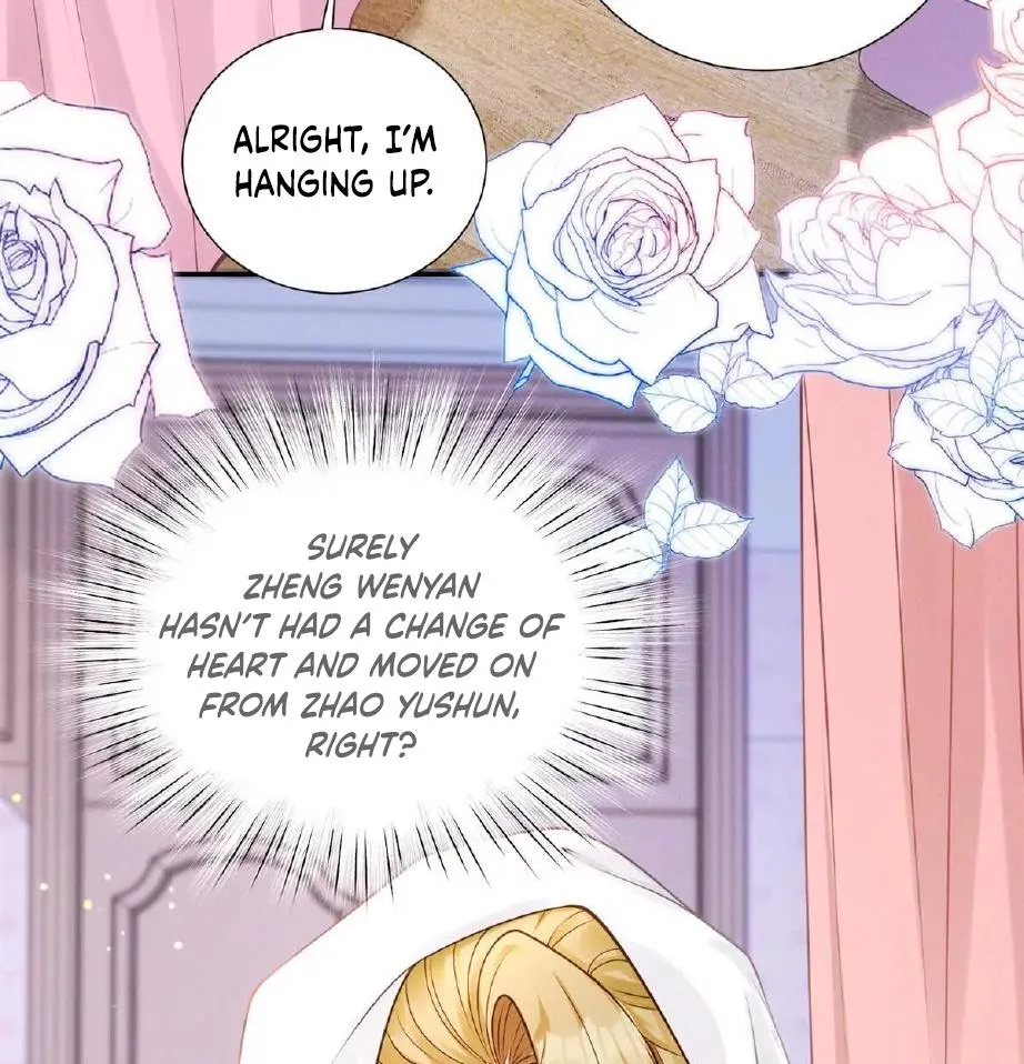 It's Just a Superficial Intention Chapter 5 page 65 - 