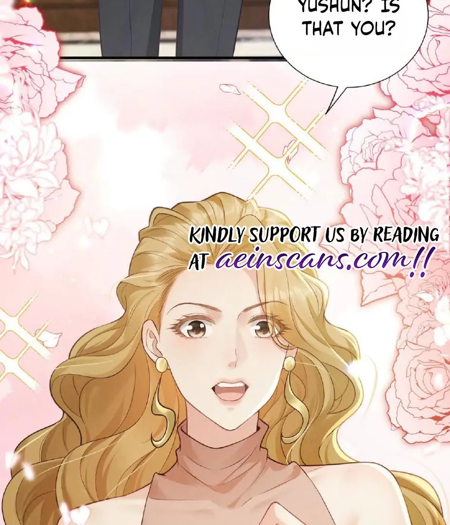 It's Just a Superficial Intention Chapter 5 page 8 - 