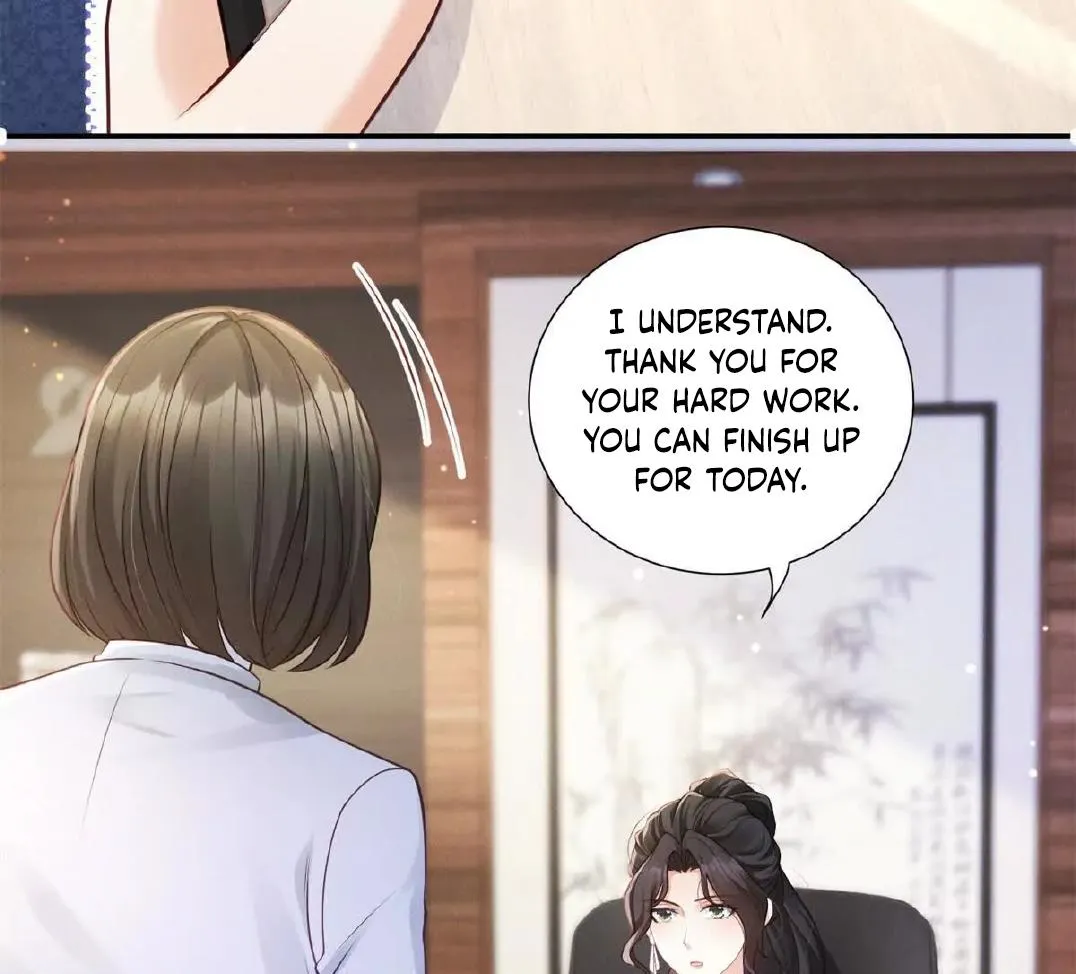 It's Just a Superficial Intention Chapter 5 page 71 - 