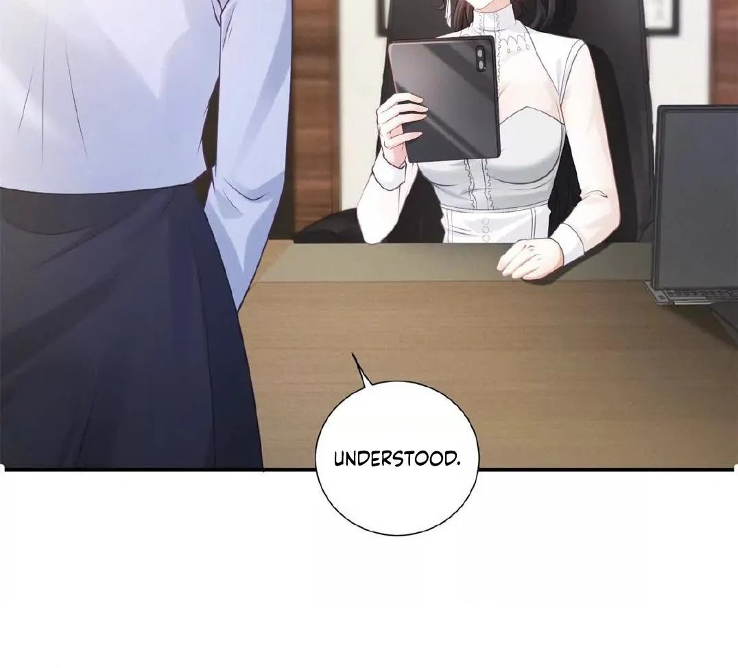 It's Just a Superficial Intention Chapter 5 page 72 - 