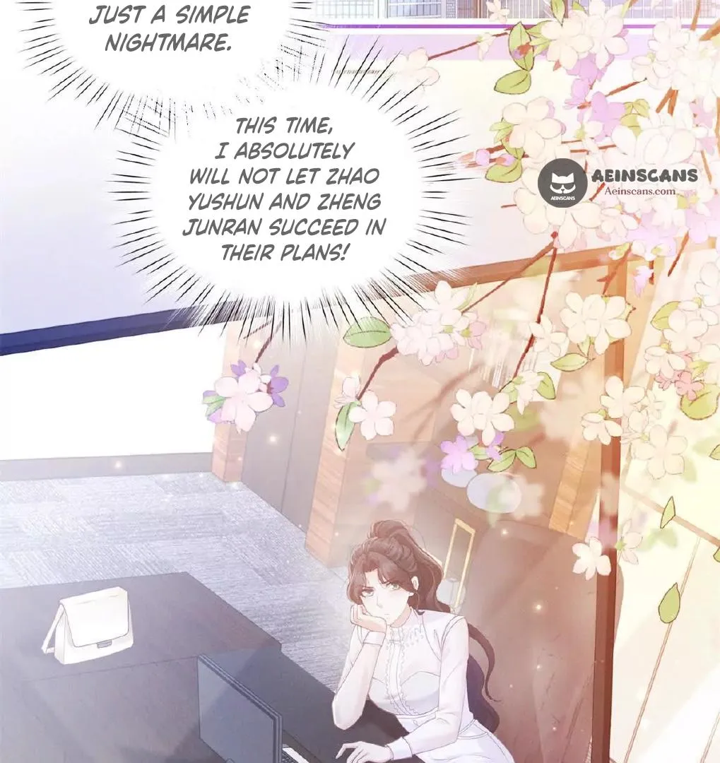 It's Just a Superficial Intention Chapter 5 page 74 - 