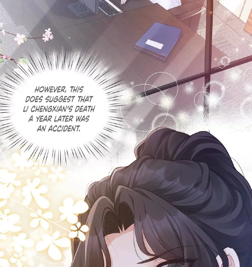 It's Just a Superficial Intention Chapter 5 page 75 - 