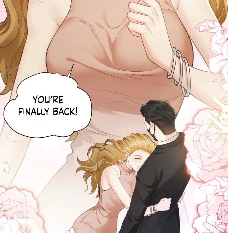 It's Just a Superficial Intention Chapter 5 page 9 - 
