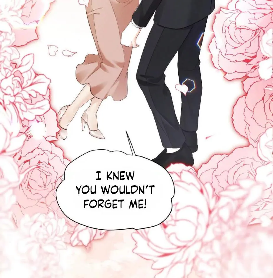 It's Just a Superficial Intention Chapter 5 page 10 - 