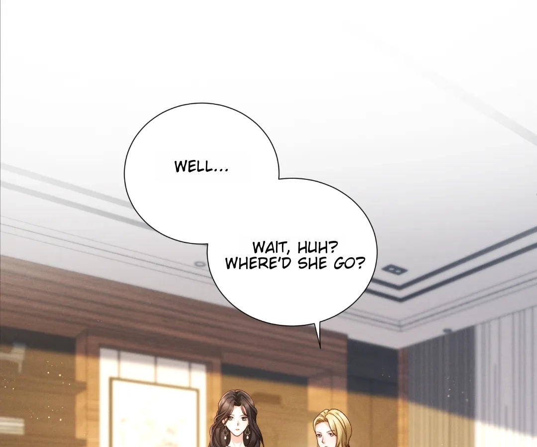 It's Just a Superficial Intention Chapter 50 page 1 - 