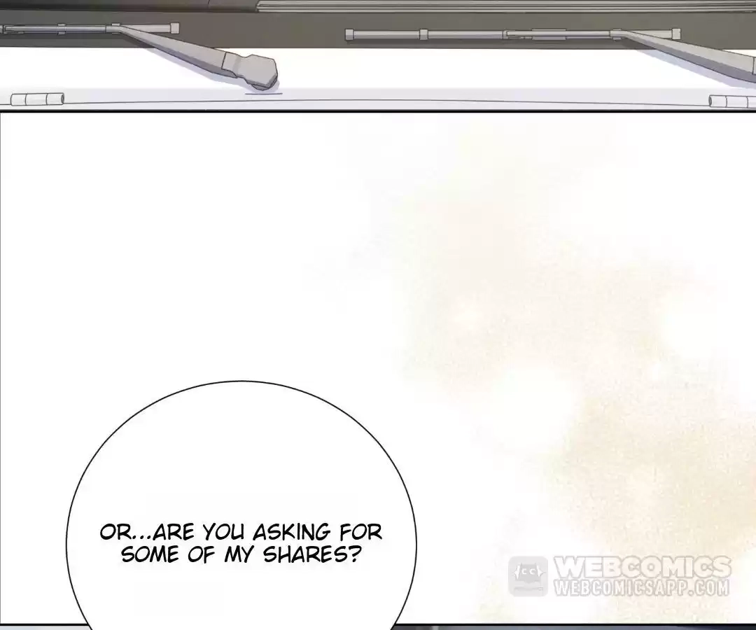 It's Just a Superficial Intention Chapter 50 page 11 - 