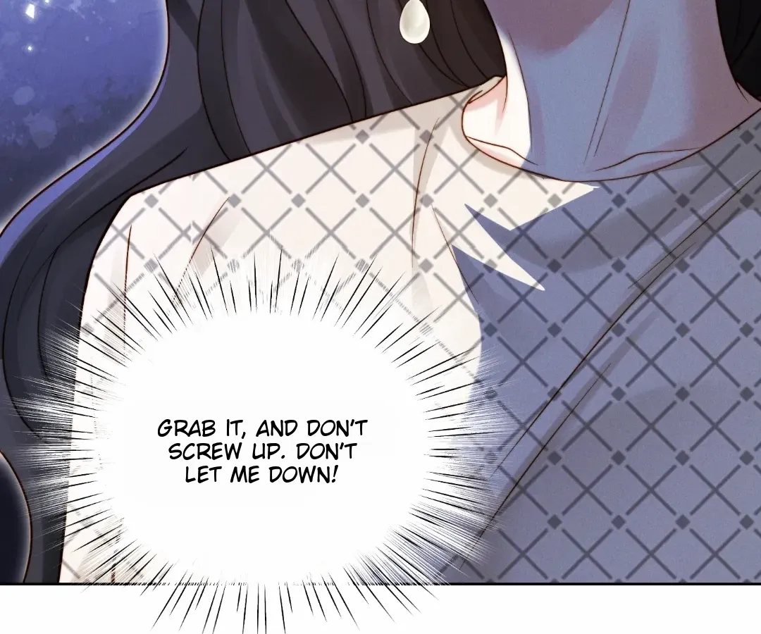 It's Just a Superficial Intention Chapter 50 page 104 - 