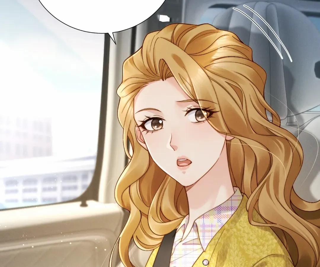 It's Just a Superficial Intention Chapter 50 page 12 - 