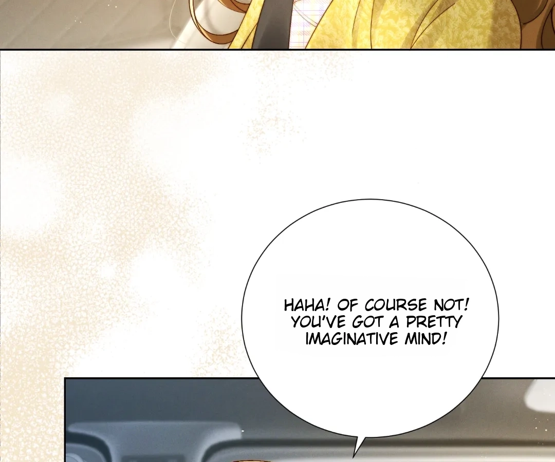 It's Just a Superficial Intention Chapter 50 page 13 - 