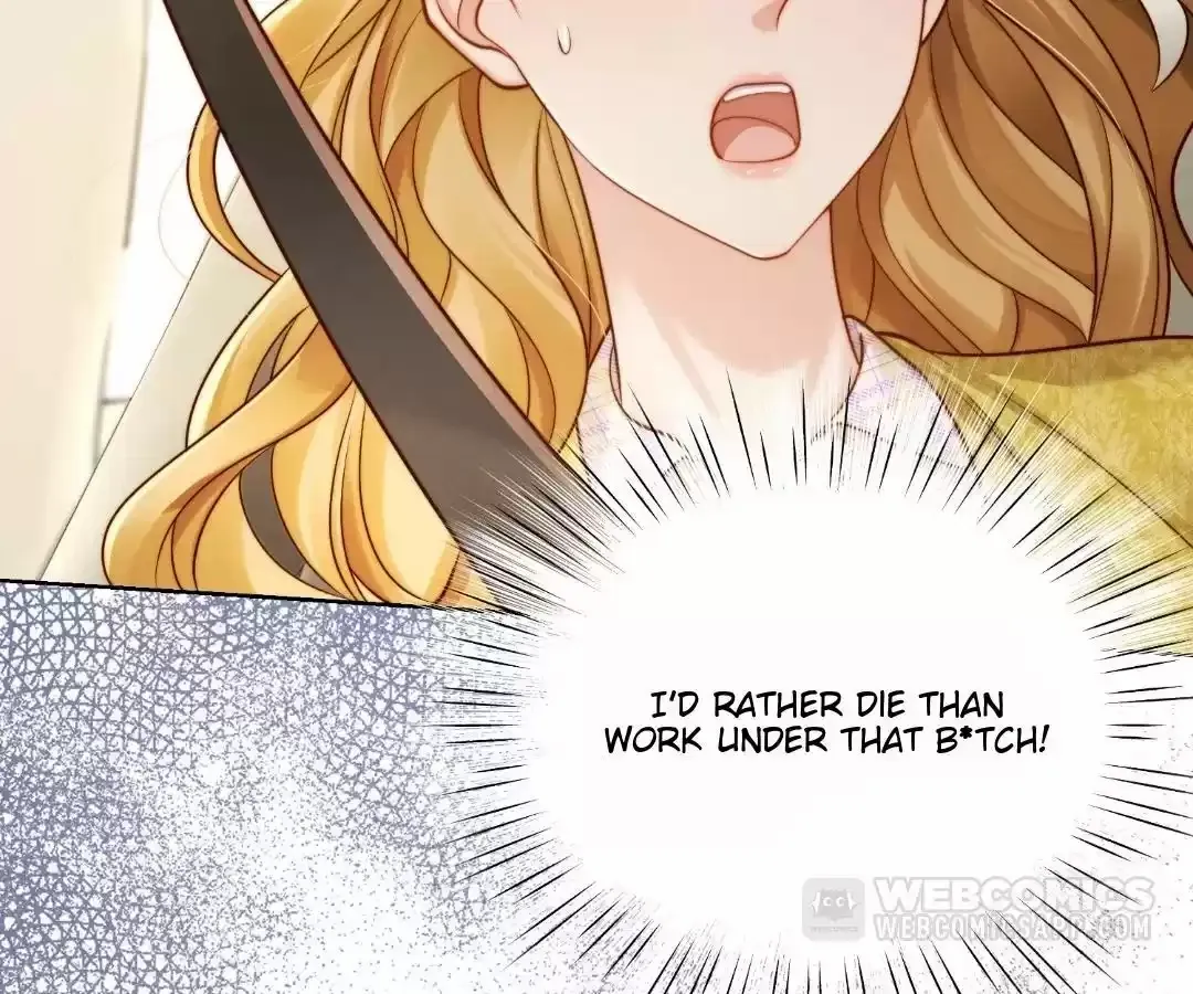 It's Just a Superficial Intention Chapter 50 page 19 - 