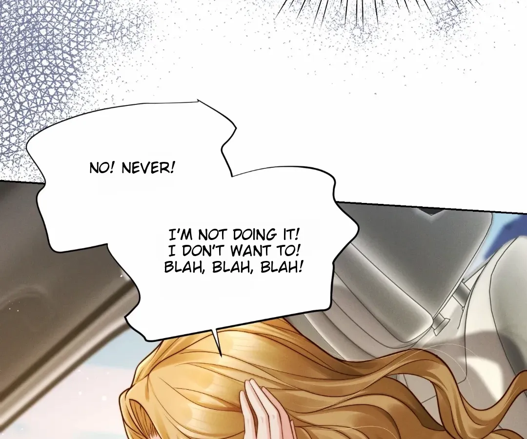 It's Just a Superficial Intention Chapter 50 page 20 - 