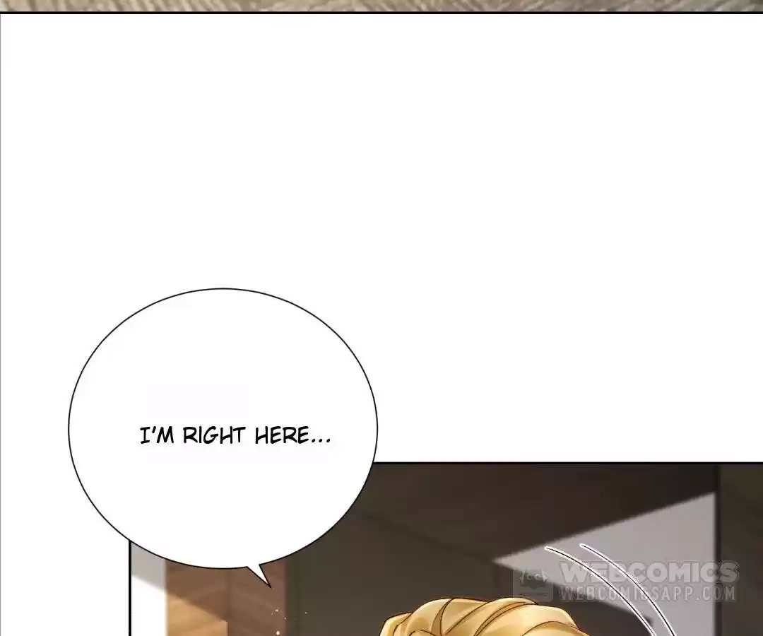 It's Just a Superficial Intention Chapter 50 page 3 - 