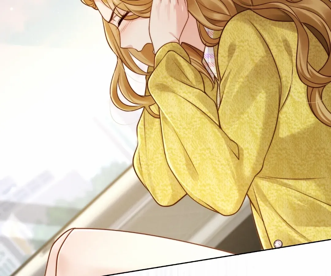 It's Just a Superficial Intention Chapter 50 page 21 - 