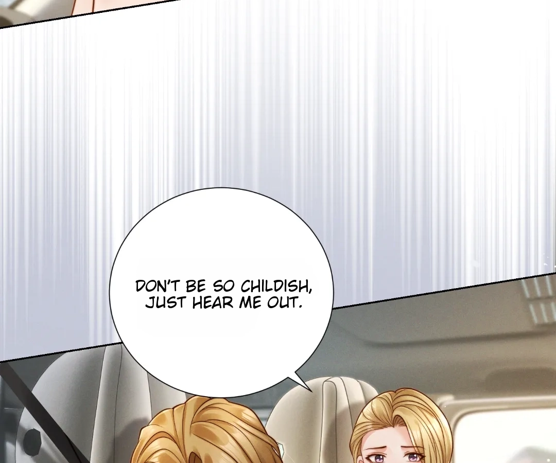 It's Just a Superficial Intention Chapter 50 page 22 - 