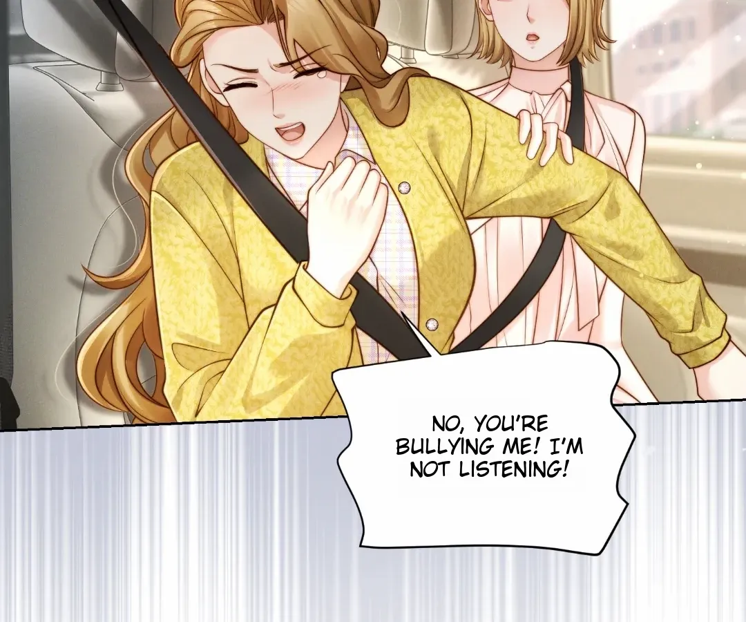 It's Just a Superficial Intention Chapter 50 page 23 - 