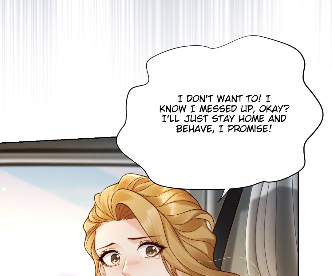It's Just a Superficial Intention Chapter 50 page 24 - 