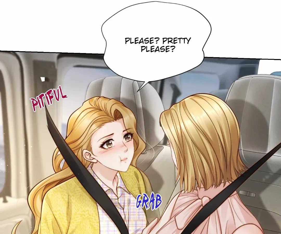 It's Just a Superficial Intention Chapter 50 page 26 - 