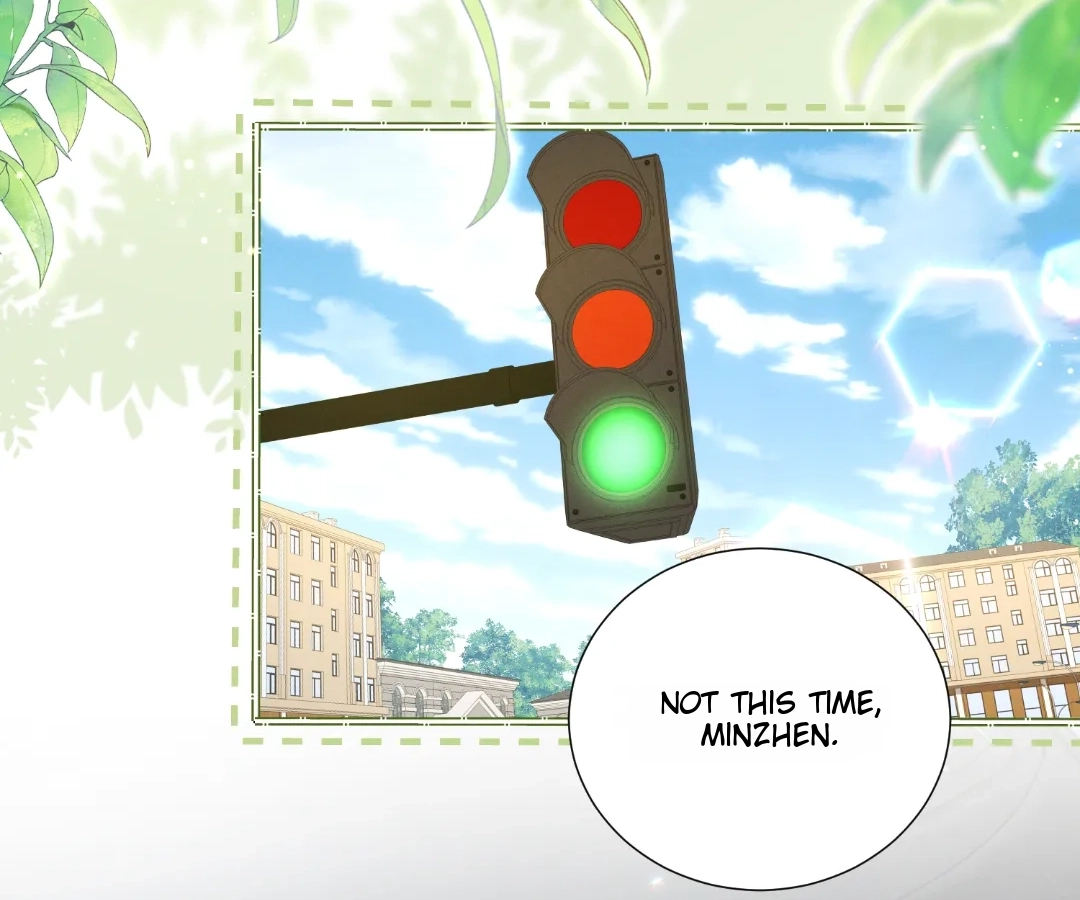 It's Just a Superficial Intention Chapter 50 page 28 - 
