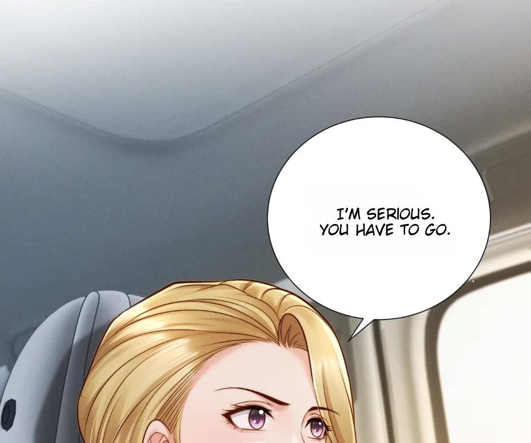 It's Just a Superficial Intention Chapter 50 page 29 - 