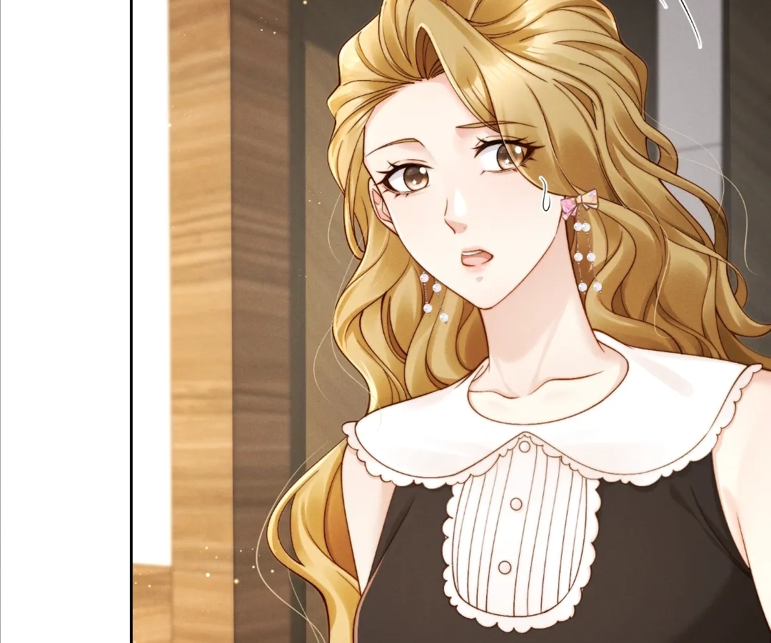 It's Just a Superficial Intention Chapter 50 page 4 - 