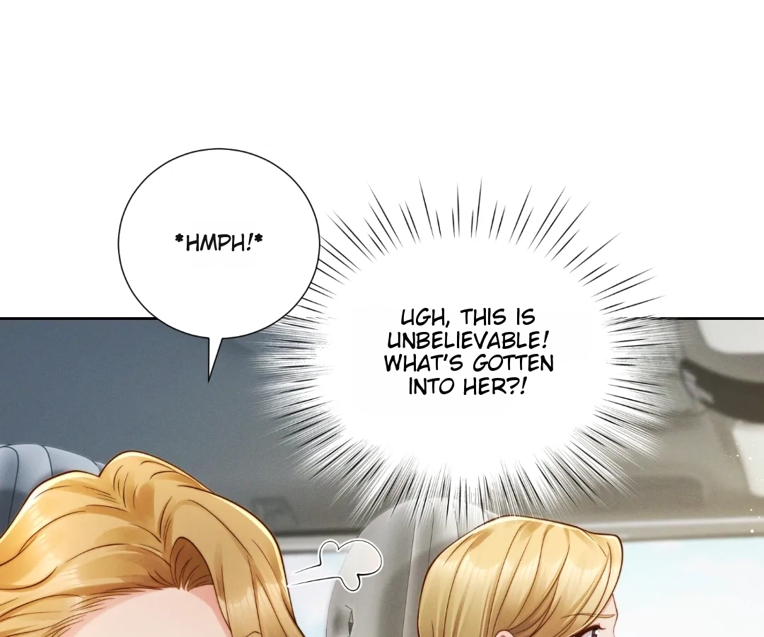 It's Just a Superficial Intention Chapter 50 page 31 - 