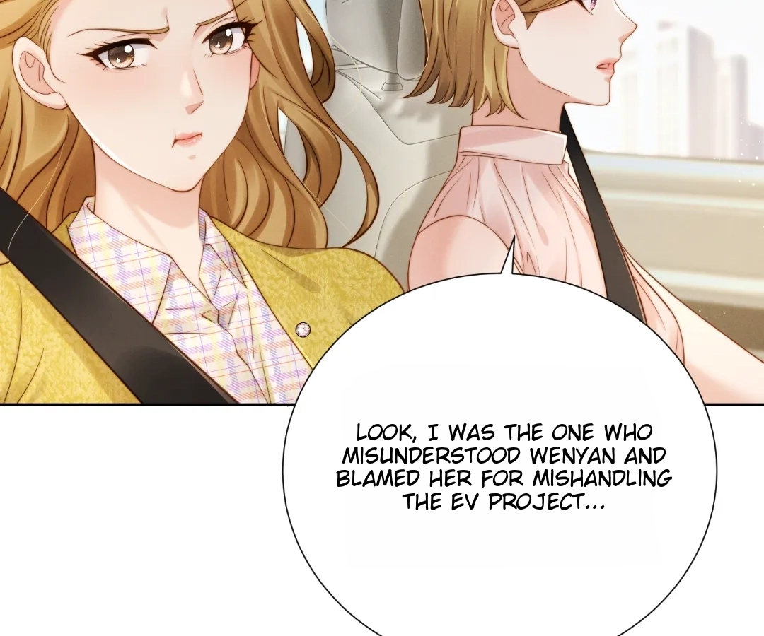It's Just a Superficial Intention Chapter 50 page 32 - 