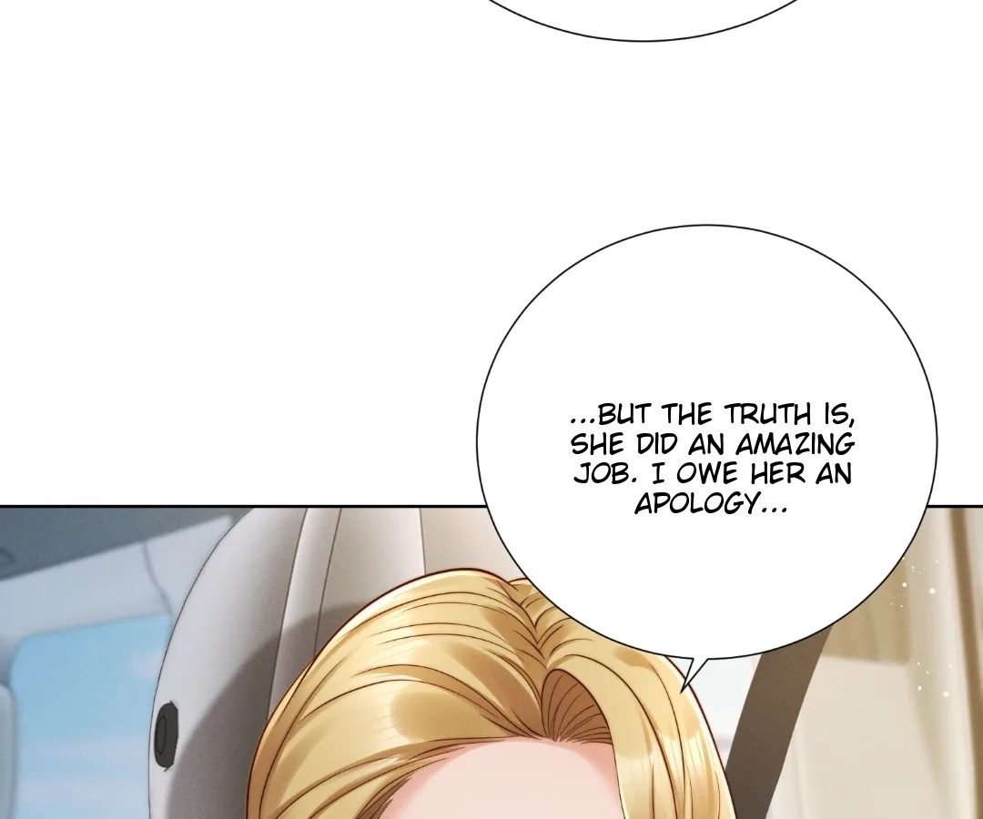 It's Just a Superficial Intention Chapter 50 page 33 - 