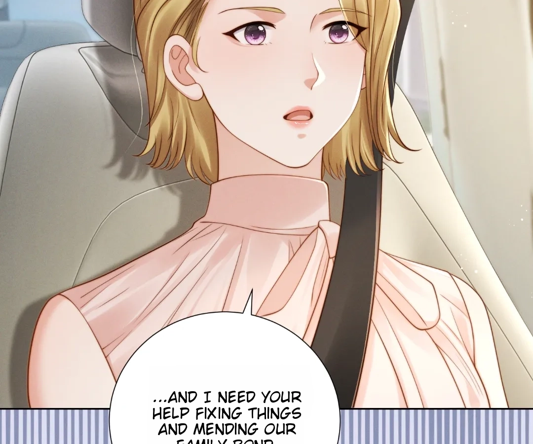 It's Just a Superficial Intention Chapter 50 page 34 - 