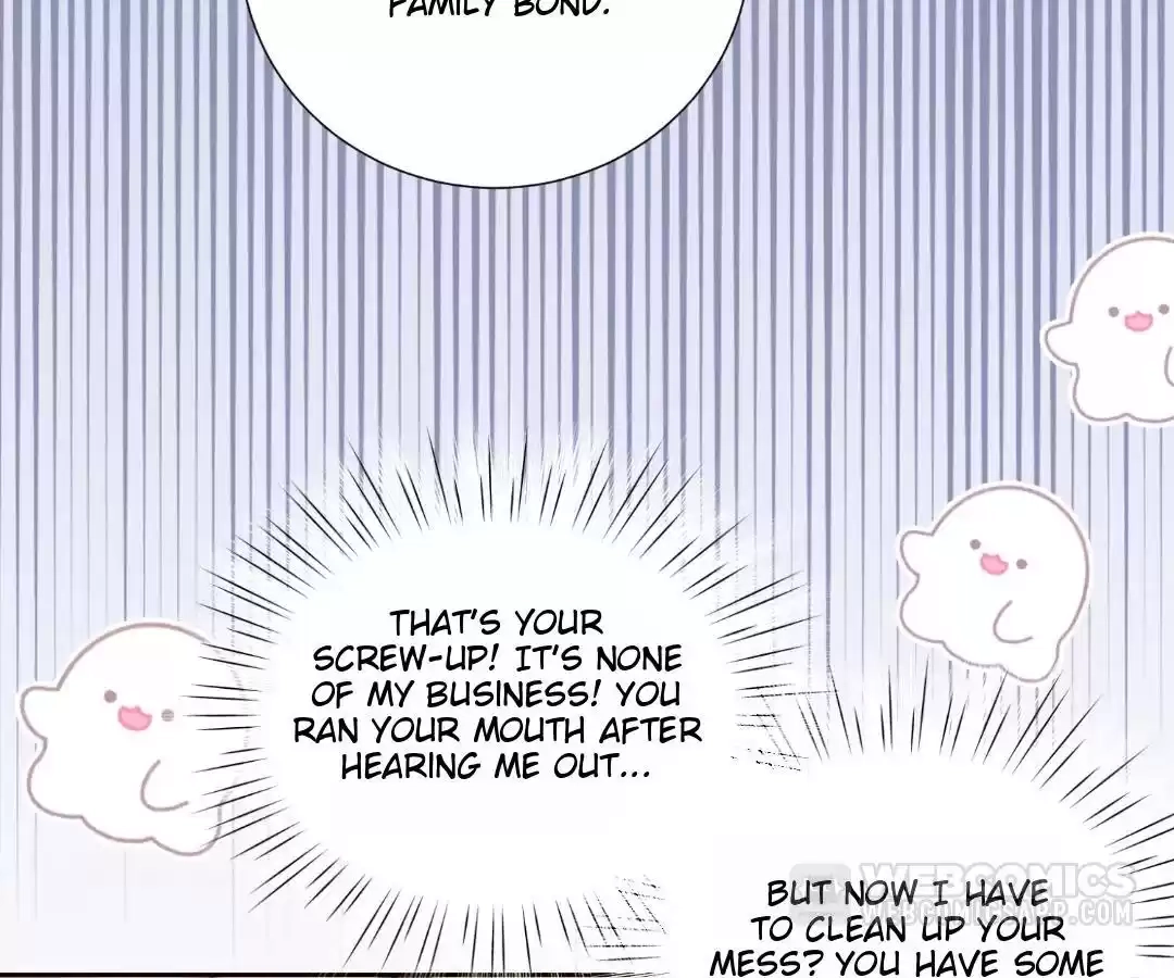 It's Just a Superficial Intention Chapter 50 page 35 - 