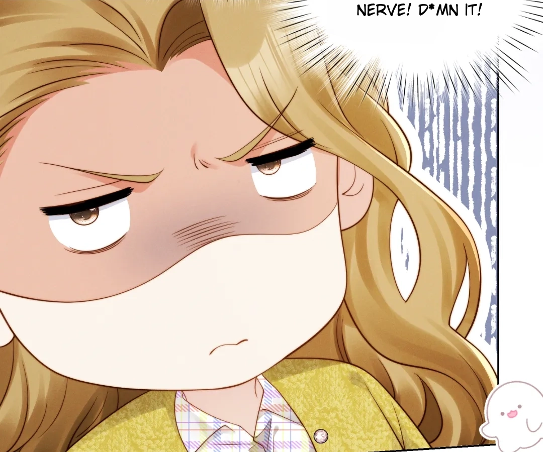 It's Just a Superficial Intention Chapter 50 page 36 - 