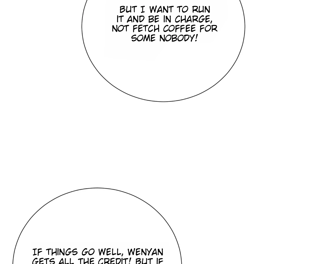 It's Just a Superficial Intention Chapter 50 page 39 - 