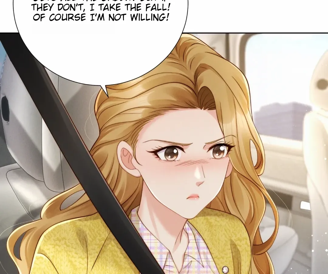 It's Just a Superficial Intention Chapter 50 page 40 - 