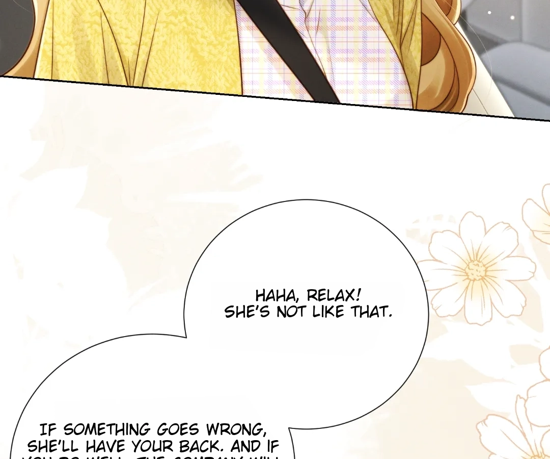 It's Just a Superficial Intention Chapter 50 page 41 - 