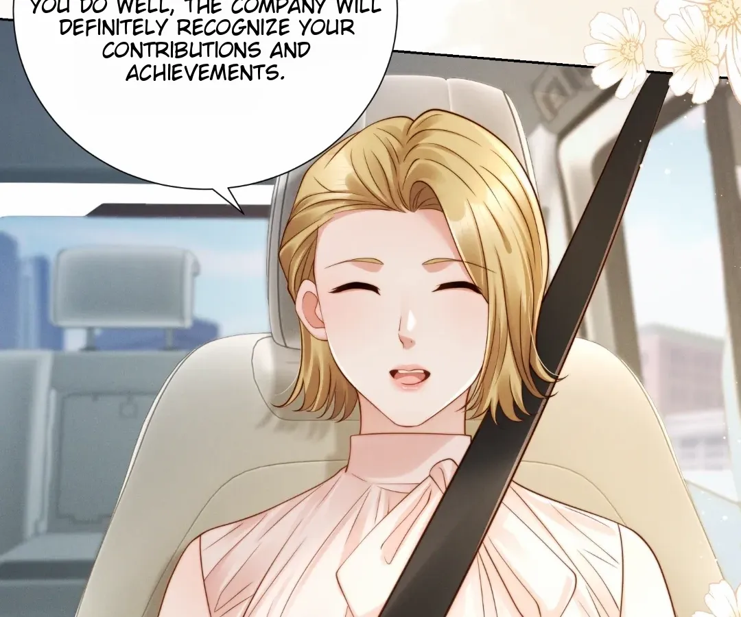 It's Just a Superficial Intention Chapter 50 page 42 - 