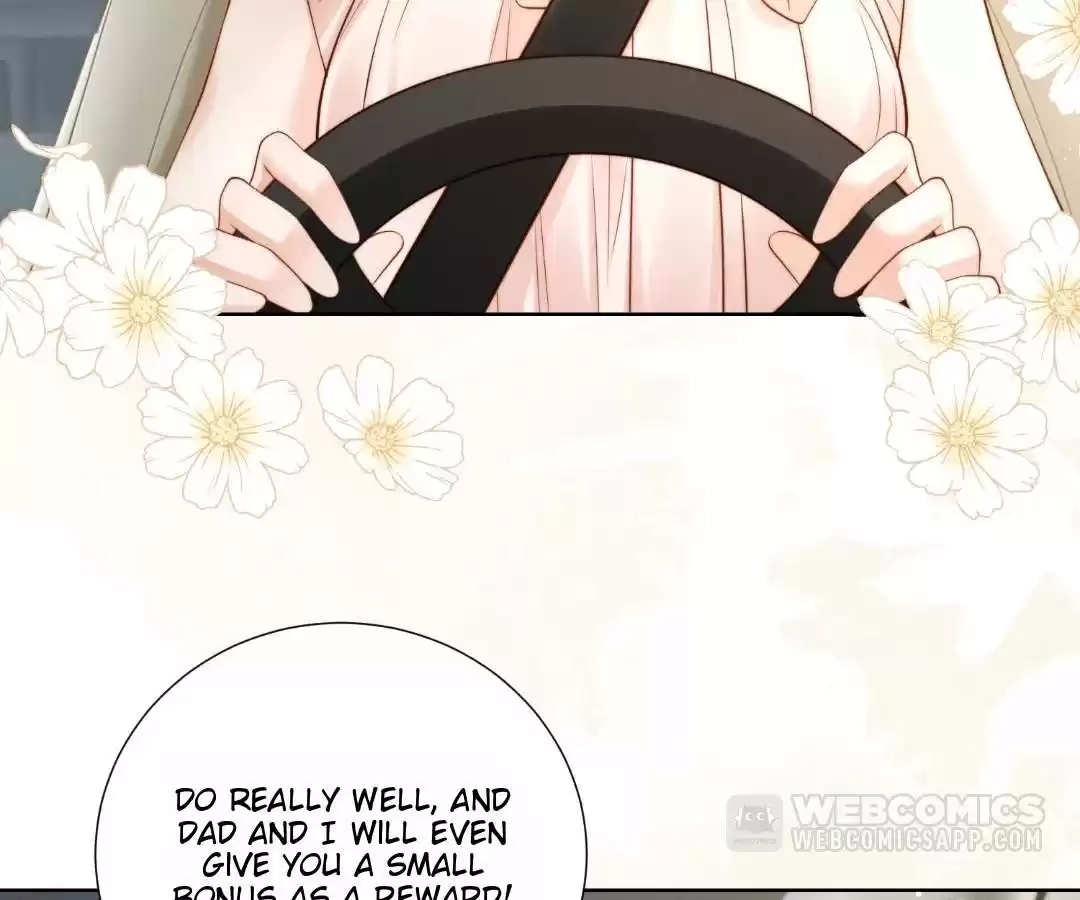 It's Just a Superficial Intention Chapter 50 page 43 - 