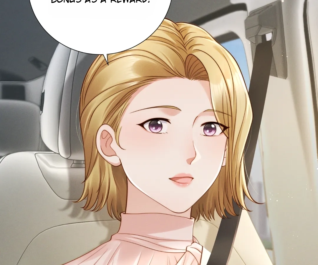It's Just a Superficial Intention Chapter 50 page 44 - 