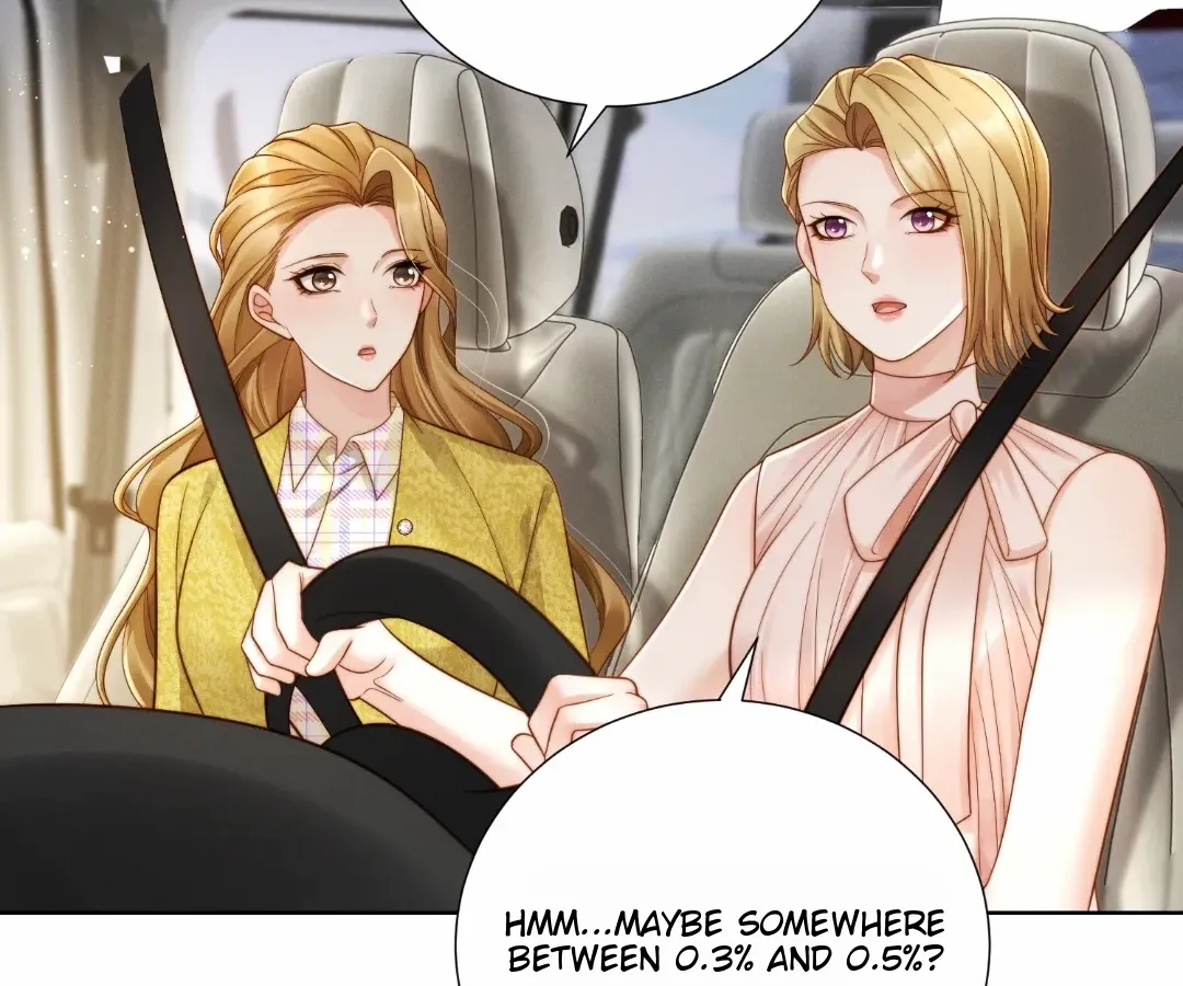 It's Just a Superficial Intention Chapter 50 page 46 - 
