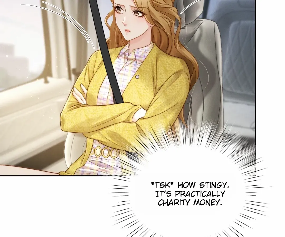 It's Just a Superficial Intention Chapter 50 page 48 - 