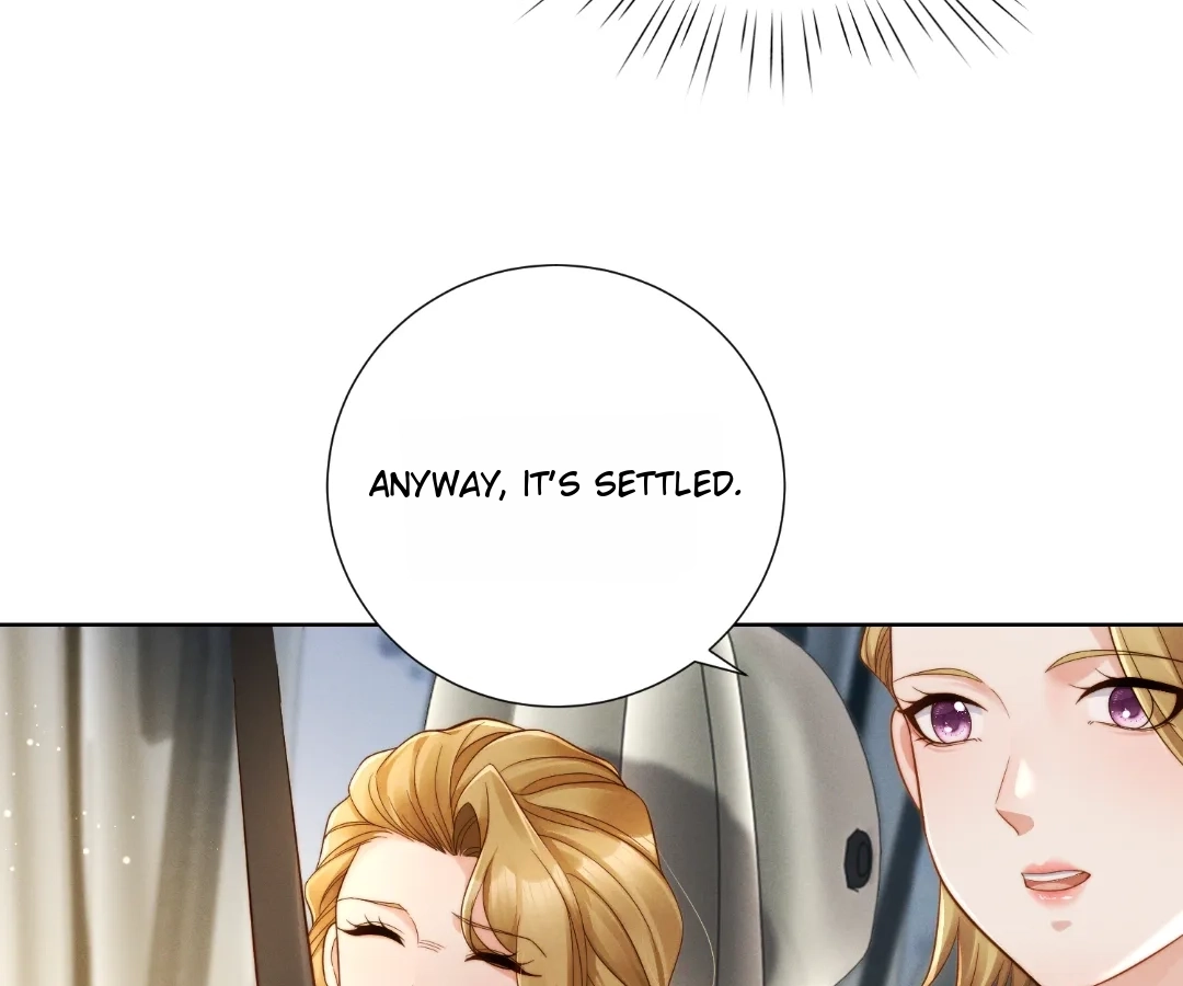 It's Just a Superficial Intention Chapter 50 page 49 - 