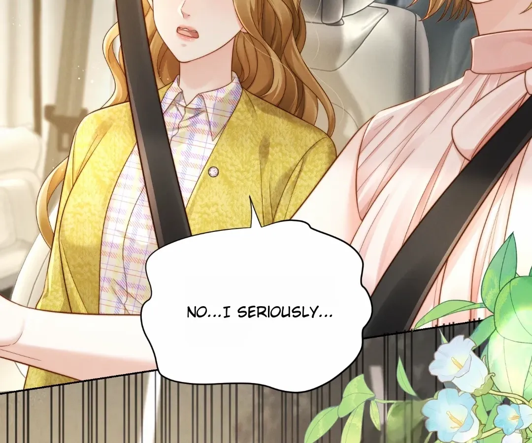 It's Just a Superficial Intention Chapter 50 page 50 - 