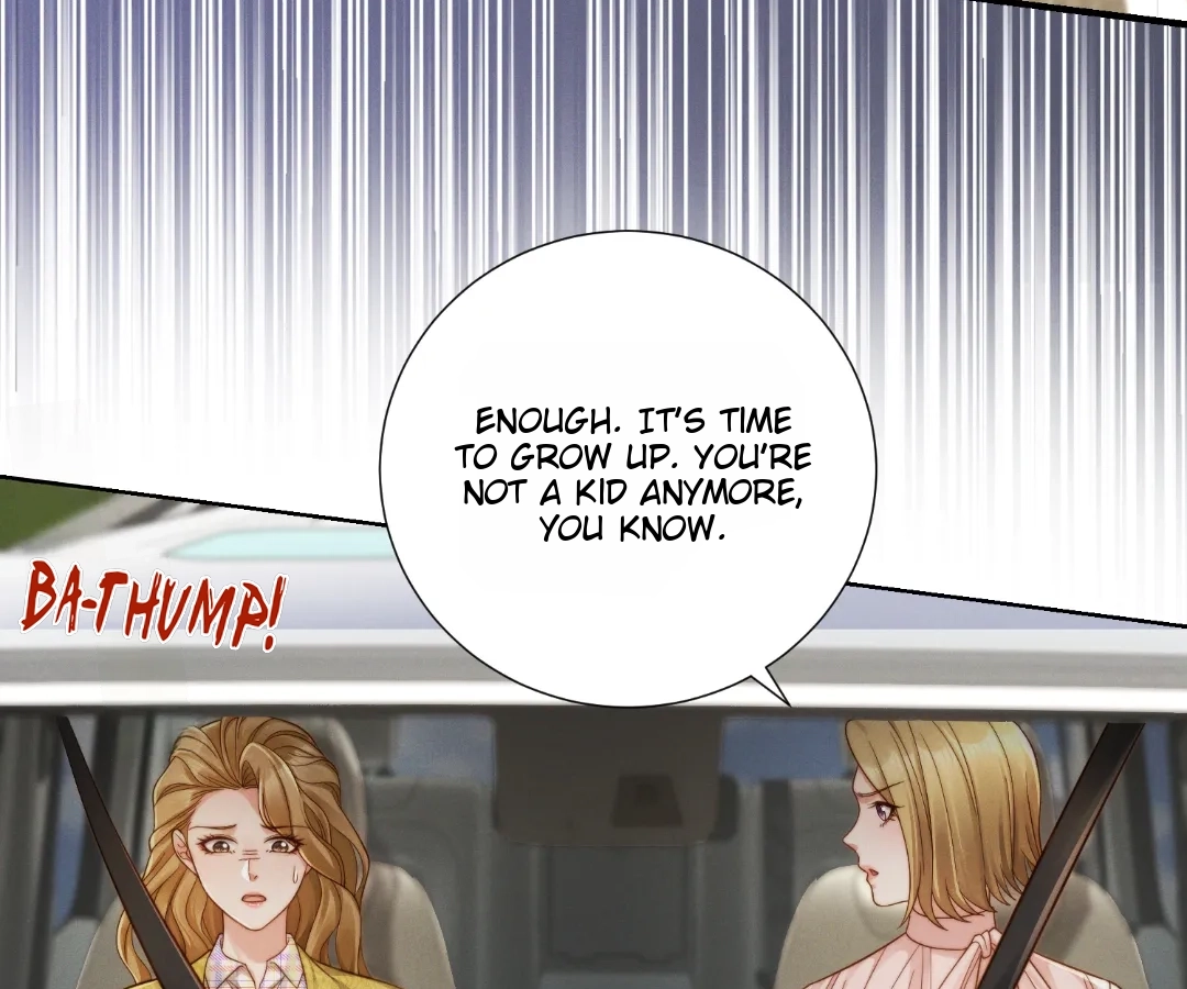 It's Just a Superficial Intention Chapter 50 page 53 - 