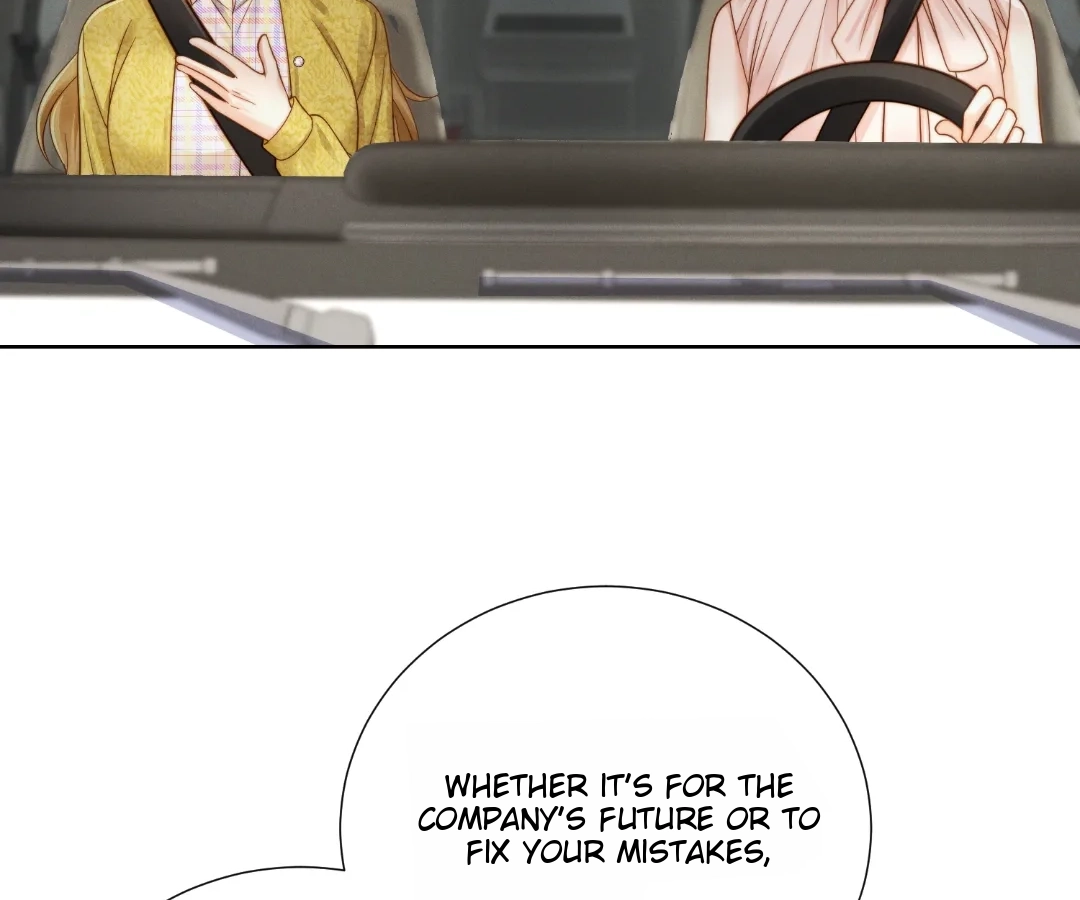 It's Just a Superficial Intention Chapter 50 page 54 - 