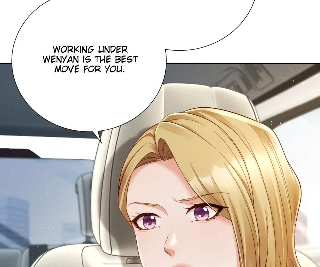 It's Just a Superficial Intention Chapter 50 page 55 - 