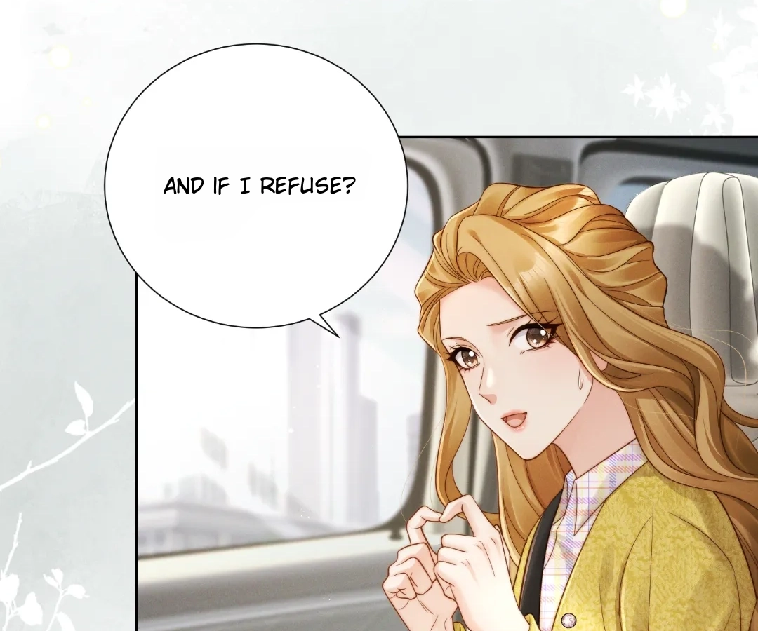 It's Just a Superficial Intention Chapter 50 page 57 - 