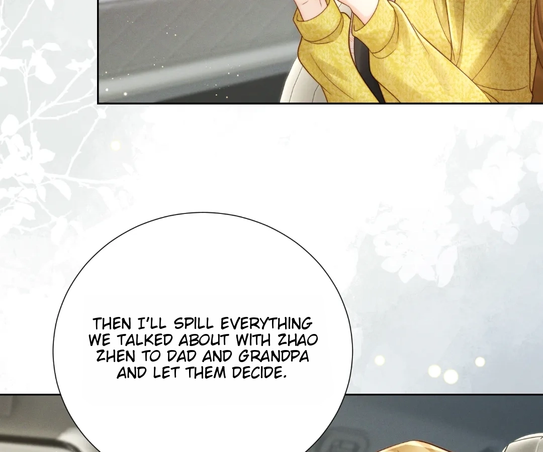 It's Just a Superficial Intention Chapter 50 page 58 - 
