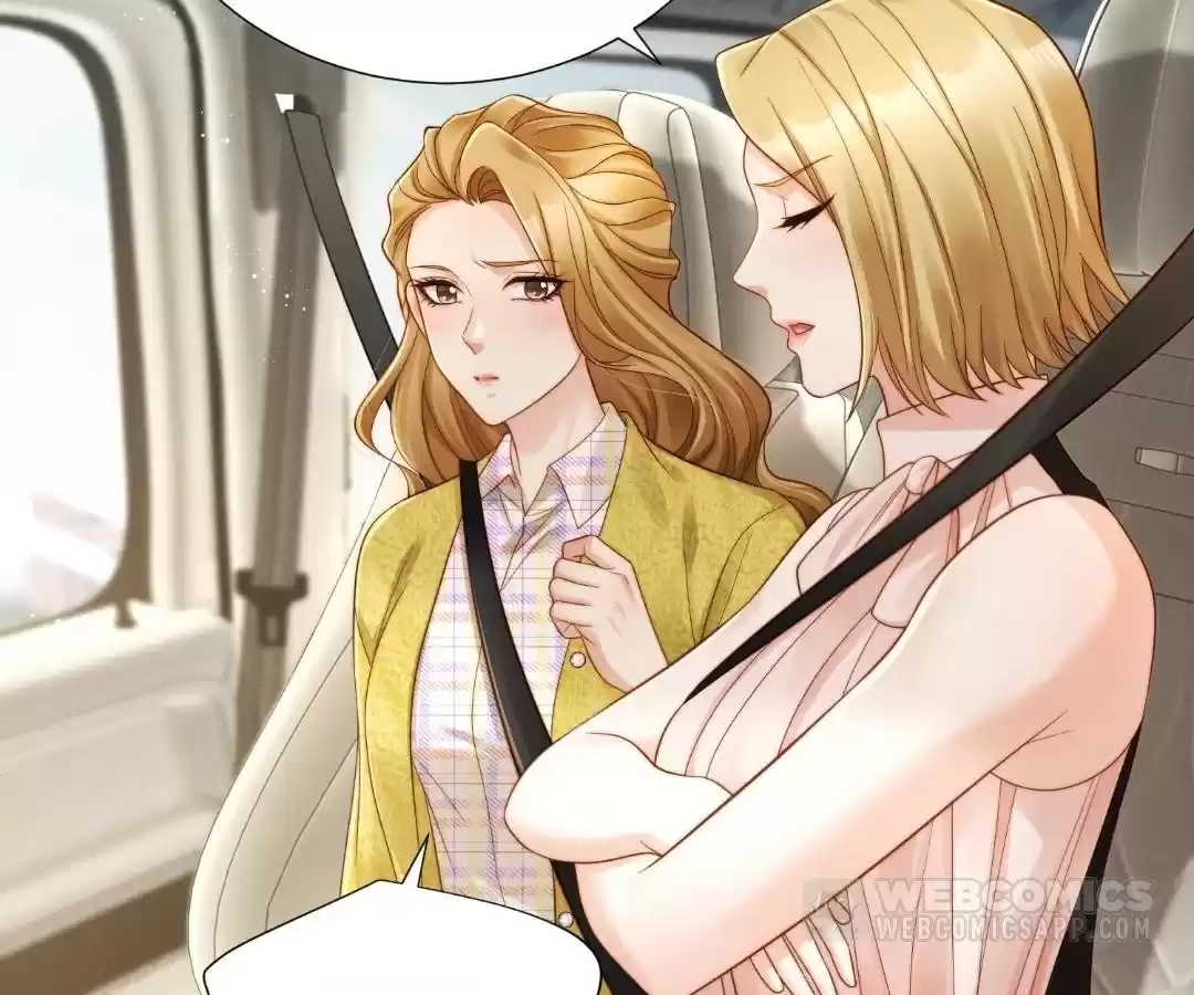 It's Just a Superficial Intention Chapter 50 page 59 - 