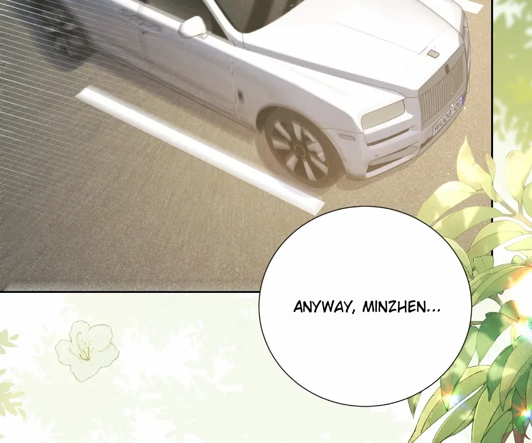 It's Just a Superficial Intention Chapter 50 page 7 - 