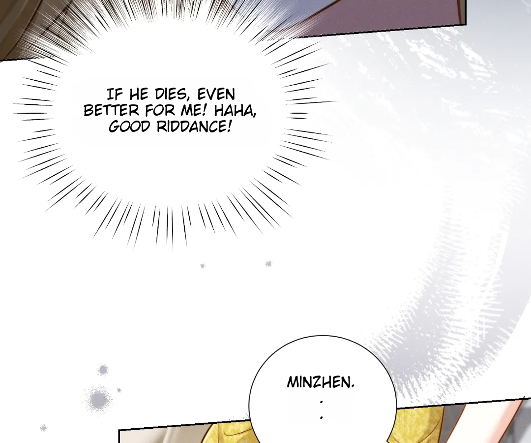 It's Just a Superficial Intention Chapter 50 page 62 - 